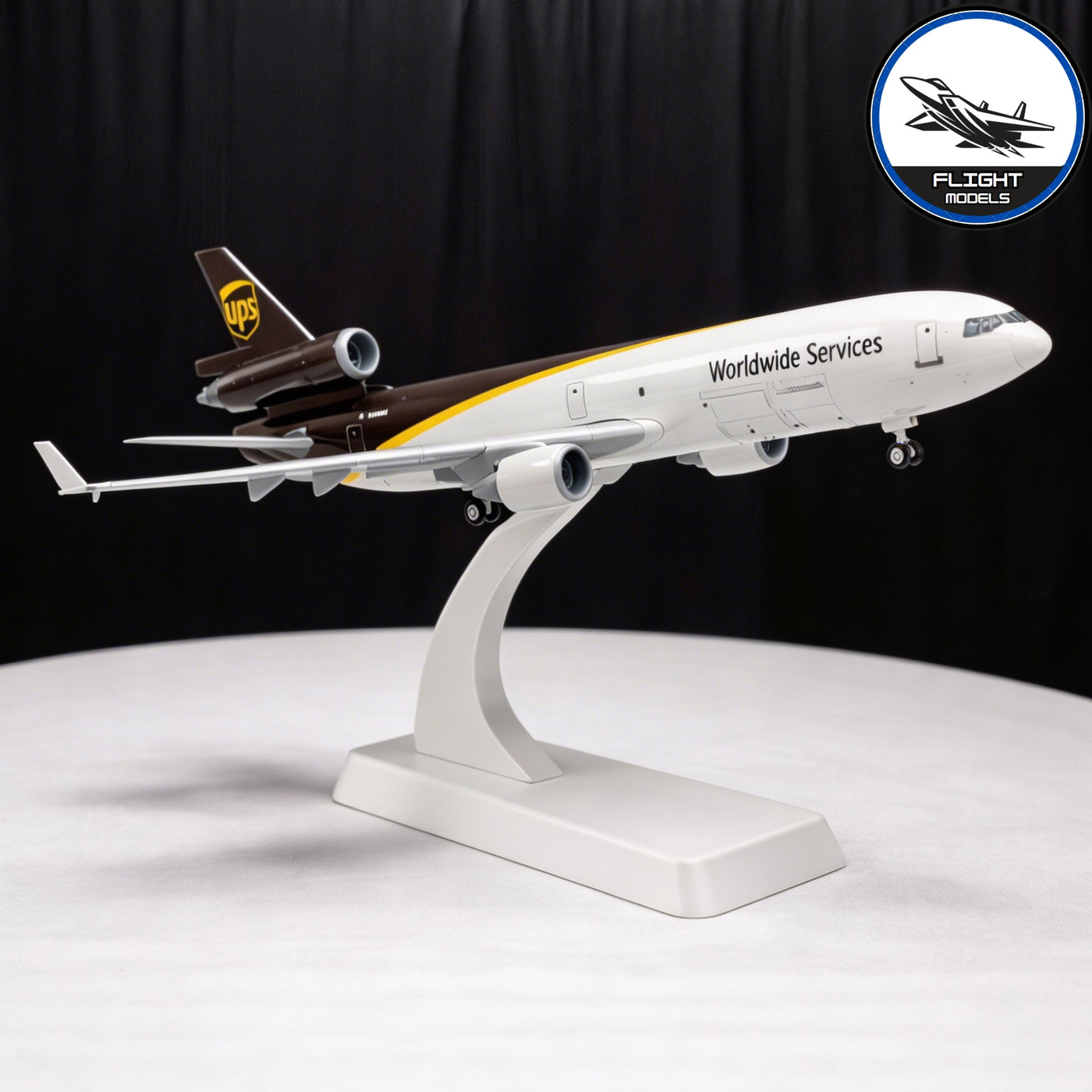 McDonnell Douglas MD-11 UPS