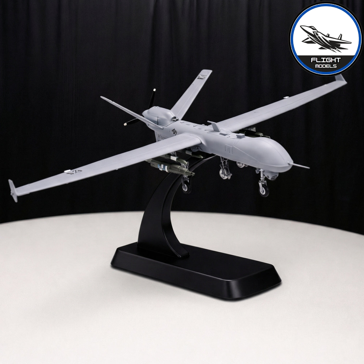 General Atomics MQ-9 Reaper