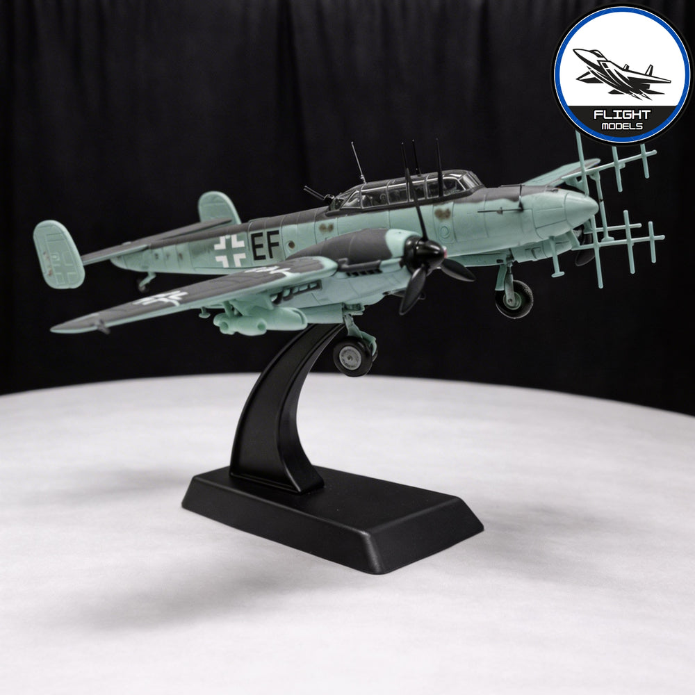Messerschmitt Bf 110 G-4 Night Fighter WWII