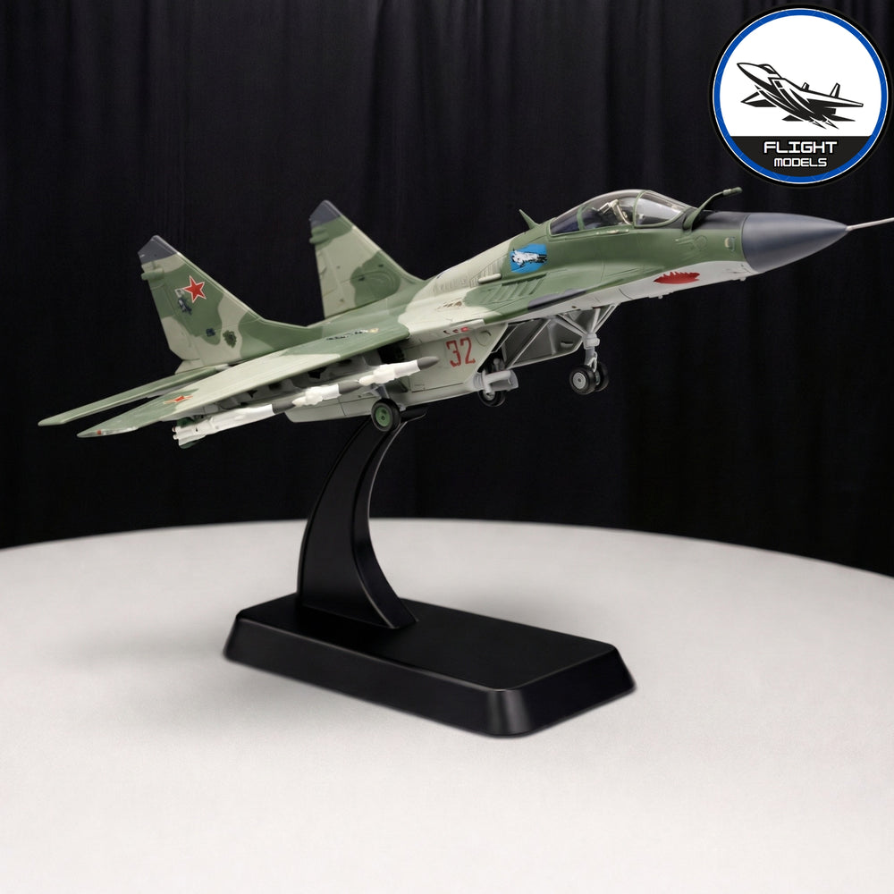 Mikoyan MiG-29