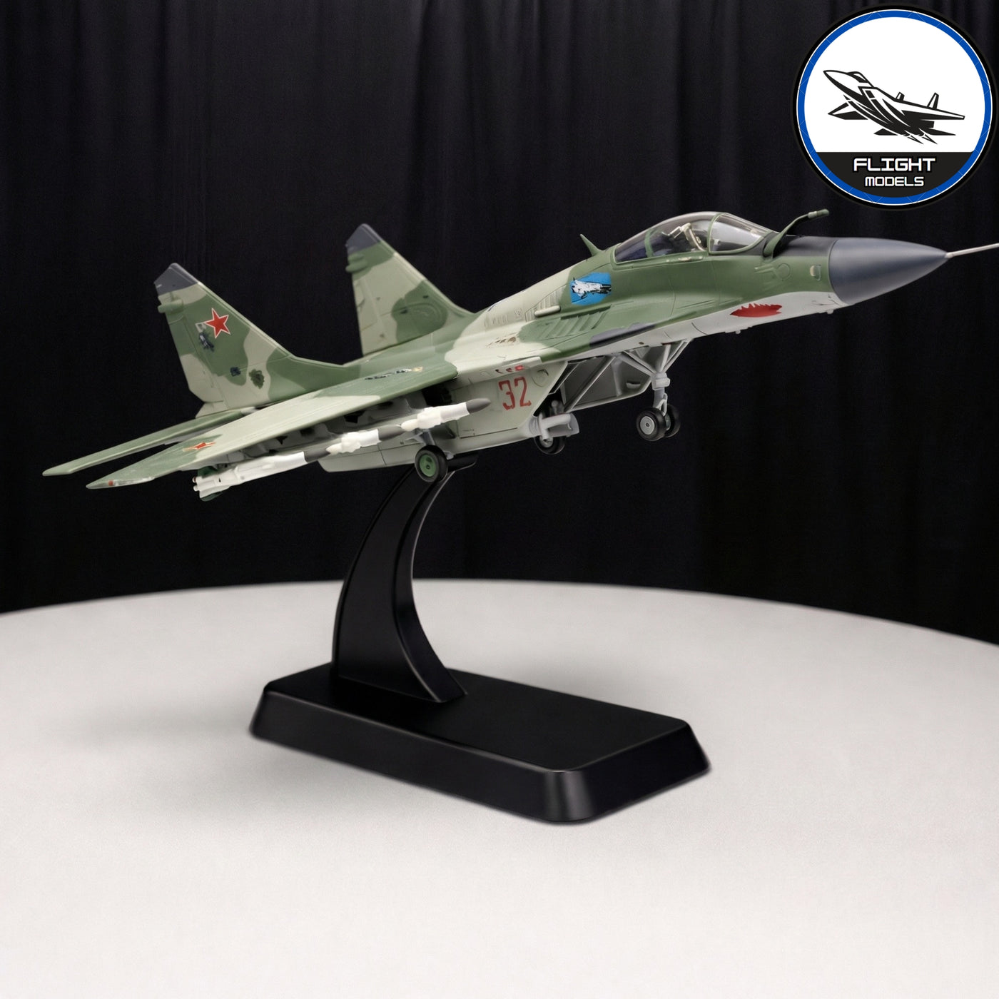 Mikoyan MiG-29