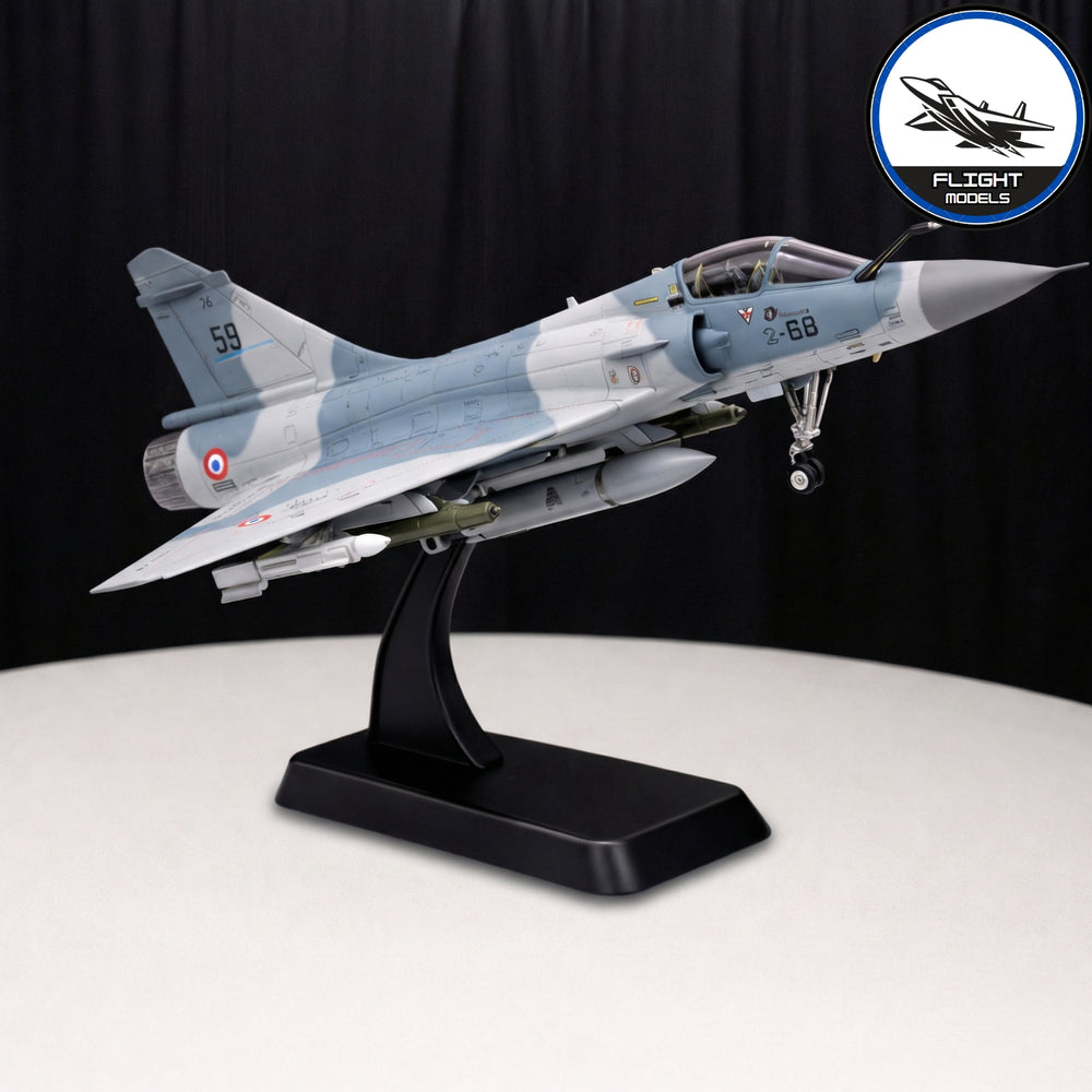 Dassault Mirage 2000C