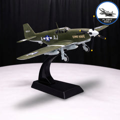 WWII Plane 5 (FREE!)