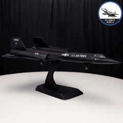 Lockheed SR-71 Blackbird