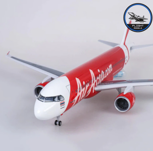 Airbus A320 Air Asia