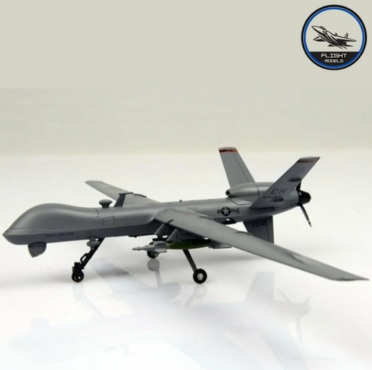 General Atomics MQ-9 Reaper