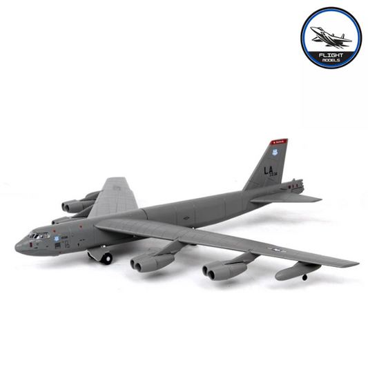 Boeing B-52 Stratofortress
