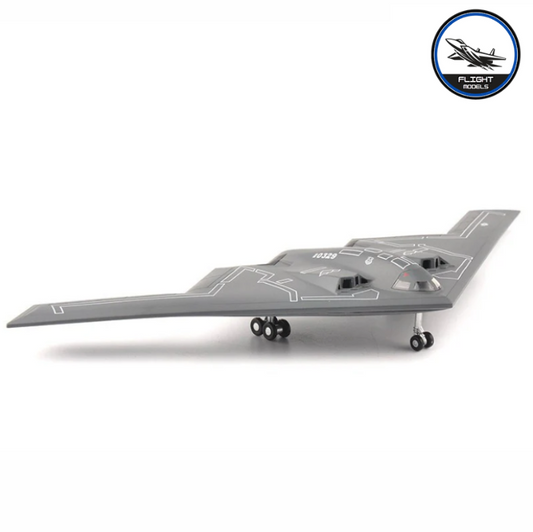 Northrop B-2 Spirit