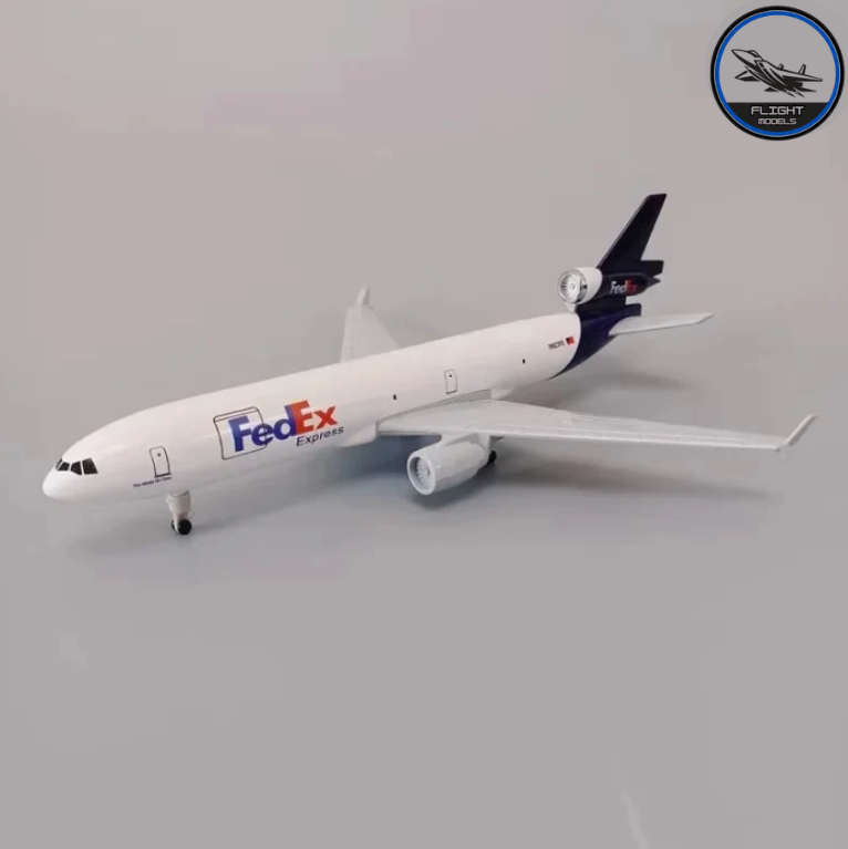 Plane 11 (Free Model)