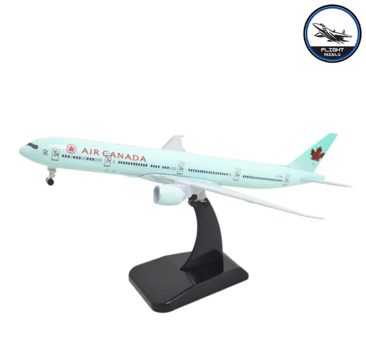 Boeing 777 Air Canada