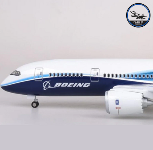 Boeing 787 Dreamliner Prototype