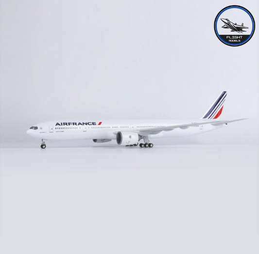 Boeing 777 Air France