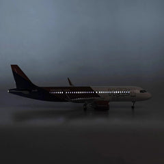 Airbus A321 Wizz Air