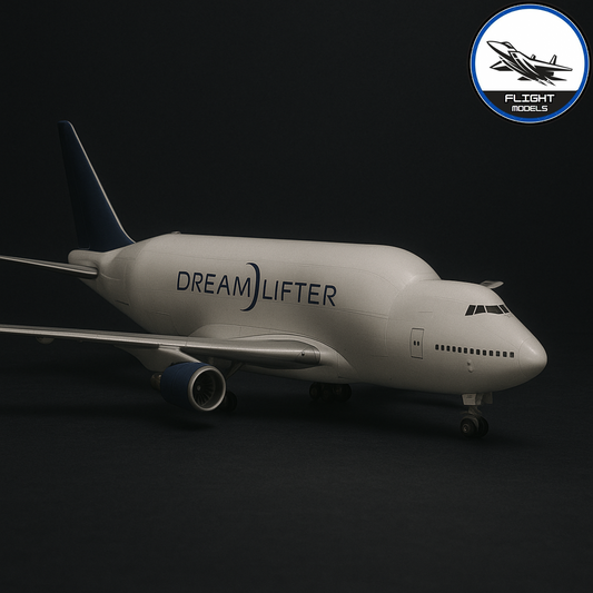Boeing Dreamlifter