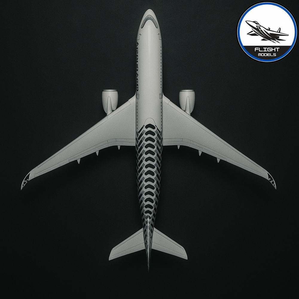 Airbus A350 Prototype XWB – FlightModels™