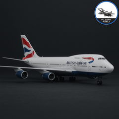 Plane 13 (Free Model)