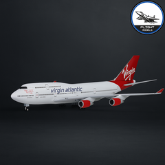 Plane 13 (Free Model)