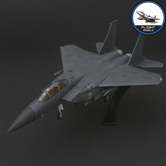 Plane 13 (Free Model)