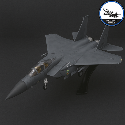 McDonnell Douglas F-15E Strike Eagle SJ 336th Squadron