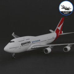 Plane 13 (Free Model)