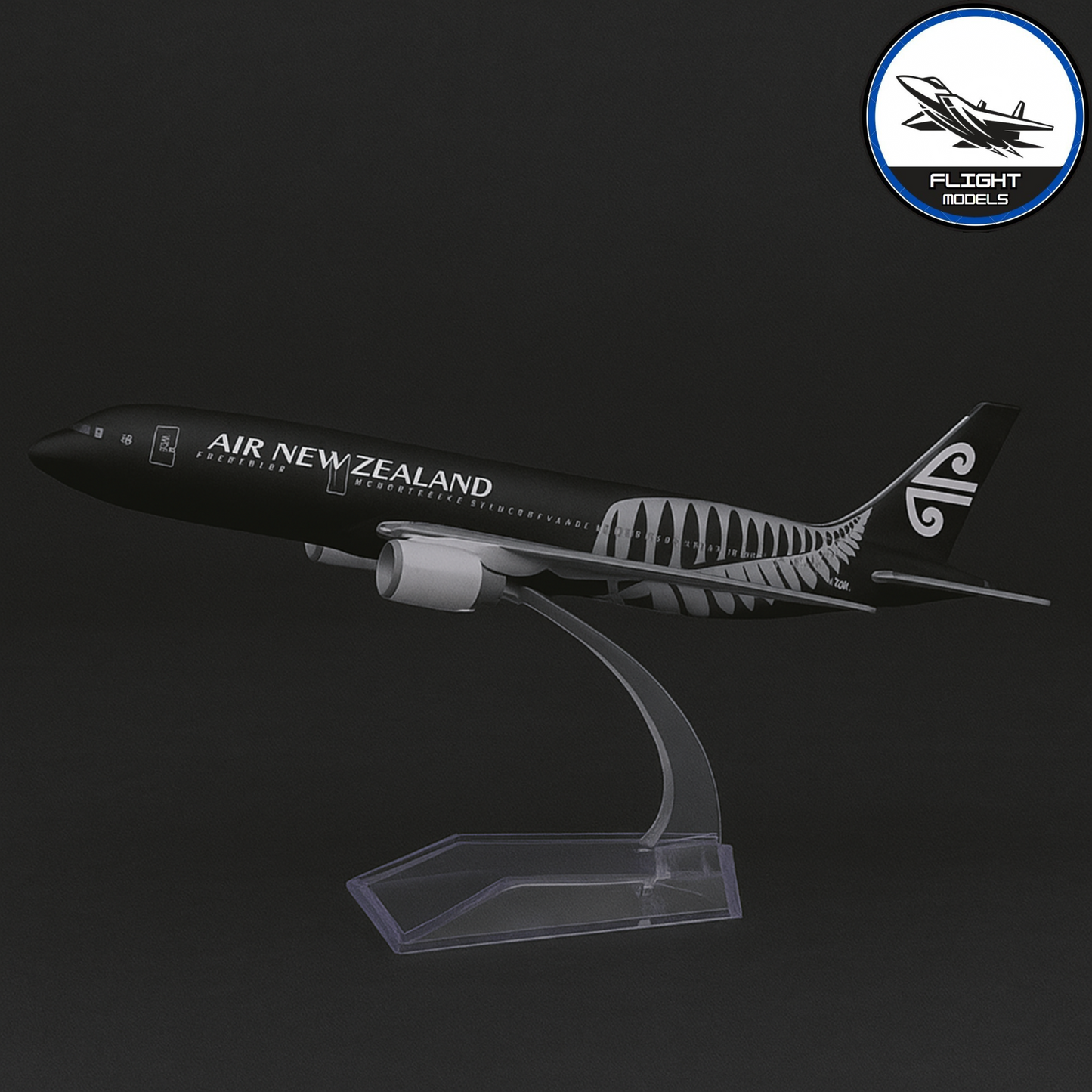 Plane 11 (Free Model)