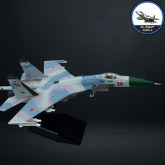 Plane 13 (Free Model)