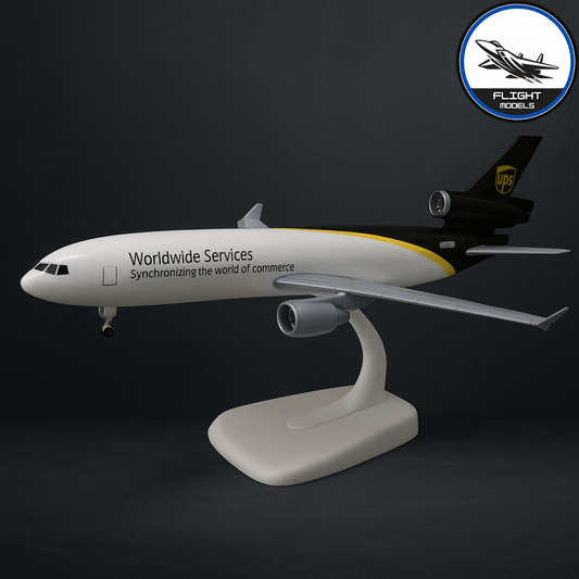 McDonell Douglas MD-11 UPS