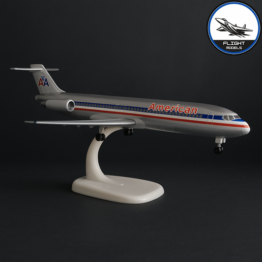 McDonell Douglas MD-11 American Airlines