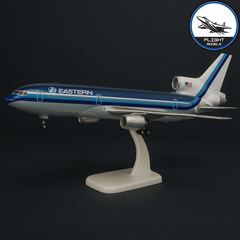 Plane 13 (Free Model)