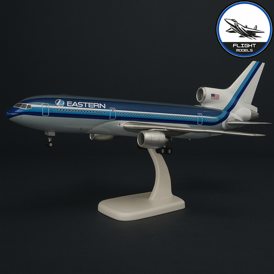 Eastern Air Lines Lockheed L-1011