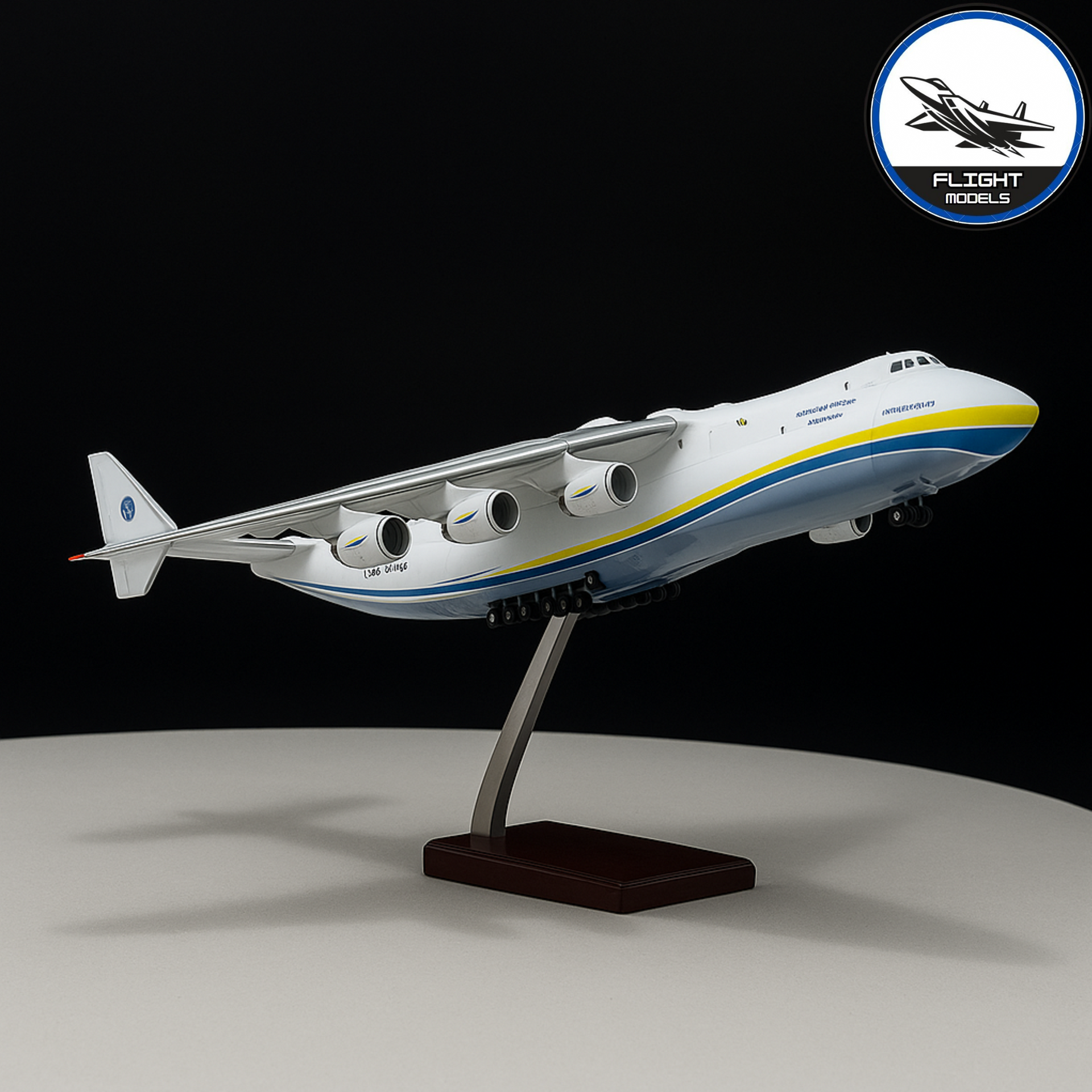 Antonov AN-225 Mriya – FlightModels™