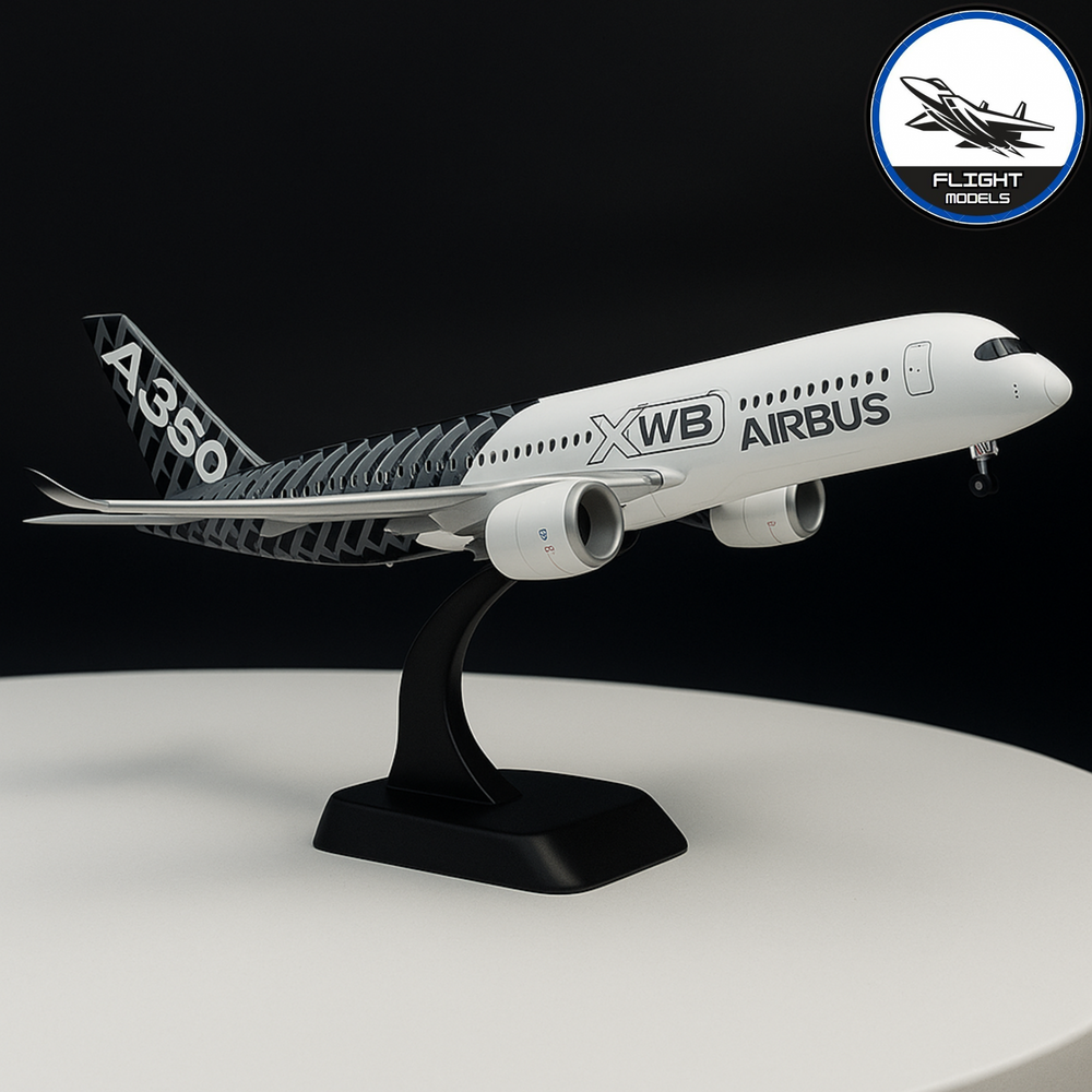 Airbus A350 Prototype XWB – FlightModels™ Airbus A350 Prototype XWB – FlightModels™