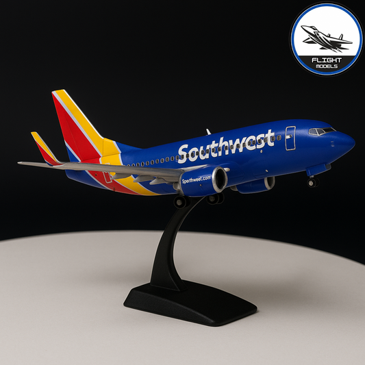 Boeing 737 Southwest
