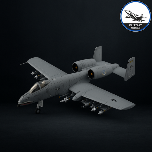 Fairchild A-10 Thunderbolt II