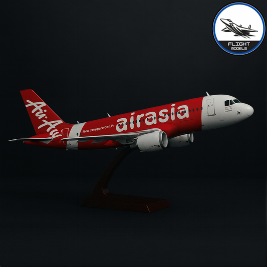 Airbus A320 Air Asia