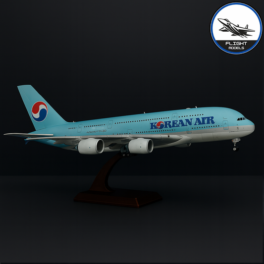 Airbus A380 Korean Air