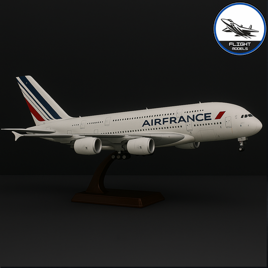 Airbus A380 Air France