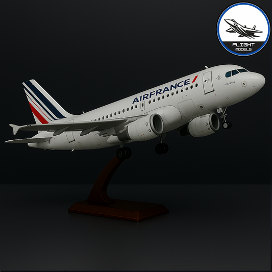 Airbus A320 Air France