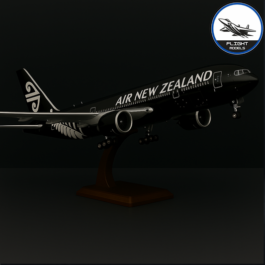 Boeing 777 Air New Zealand