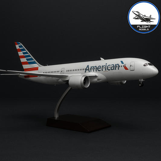 Boeing 787 Dreamliner American Airlines
