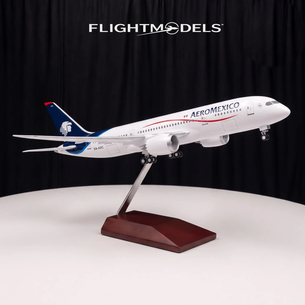 Boeing 787 Dreamliner Aeromexico