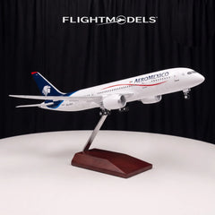 Boeing 787 Dreamliner Aeromexico