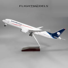 Boeing 787 Dreamliner Aeromexico