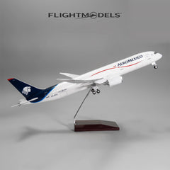 Boeing 787 Dreamliner Aeromexico