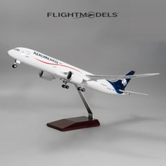 Boeing 787 Dreamliner Aeromexico