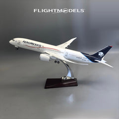 Boeing 787 Dreamliner Aeromexico
