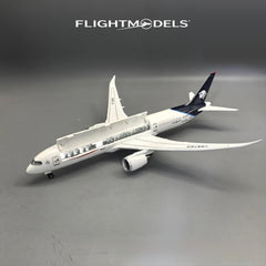 Boeing 787 Dreamliner Aeromexico