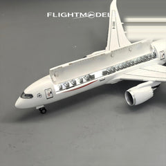 Boeing 787 Dreamliner Aeromexico