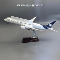 Boeing 787 Dreamliner Aeromexico