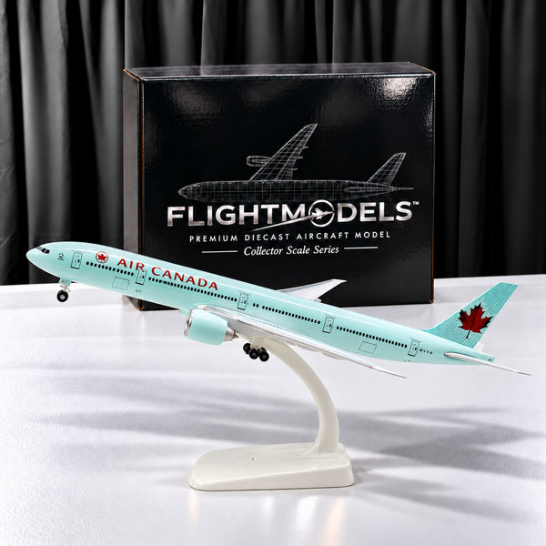 Boeing 777 Air Canada